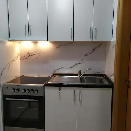 Valbona Apartament