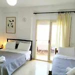 Valbona Appartement *