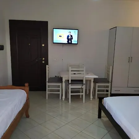 Valbona Apartamento *