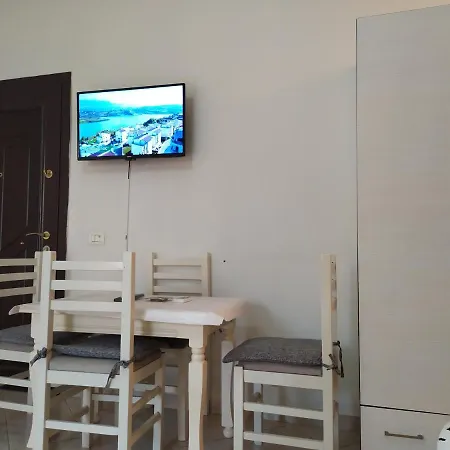 Valbona Apartamento