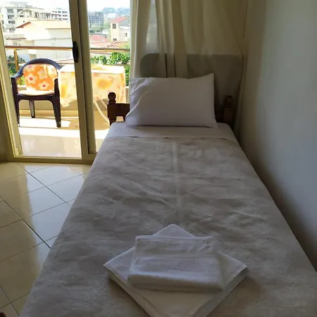 Apartamento Valbona Vlorë