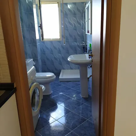 Valbona Apartamento *