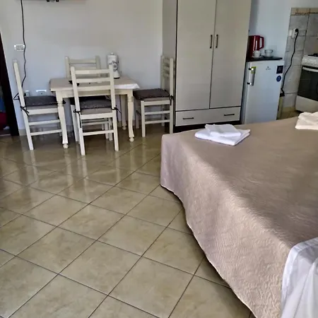 Valbona Apartamento *