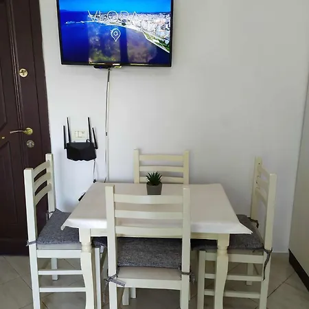 Valbona Apartamento *