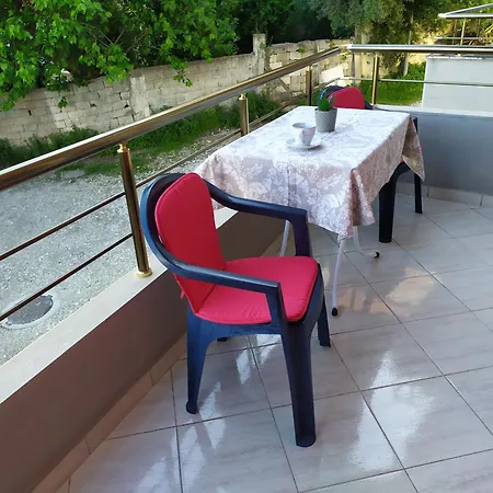 Valbona Apartamento Vlorë