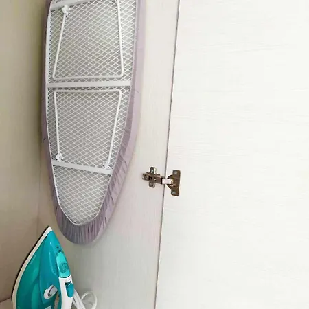 Valbona Apartamento Vlorë