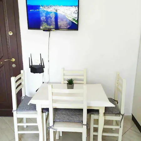 Valbona Apartamento *