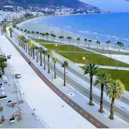 Valbona Апартаменты