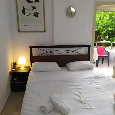 Apartamento Valbona *