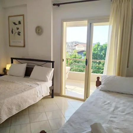 Valbona Apartamento Vlorë