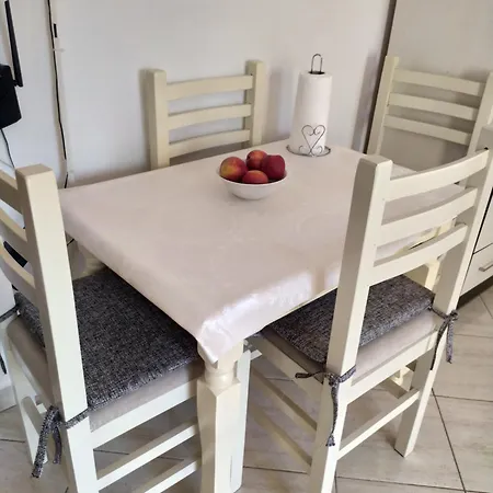 Apartamento Valbona Vlorë
