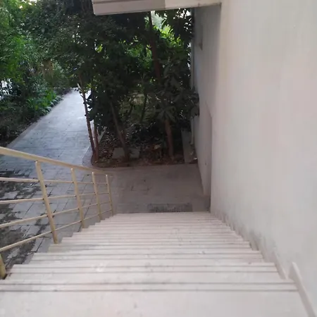 Апартаменты Valbona