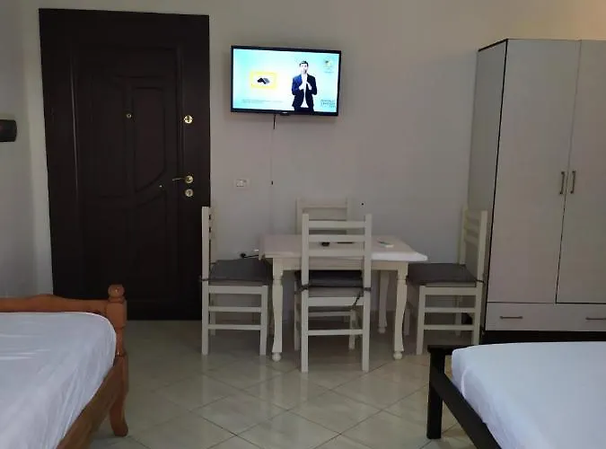 Valbona Appartamento *