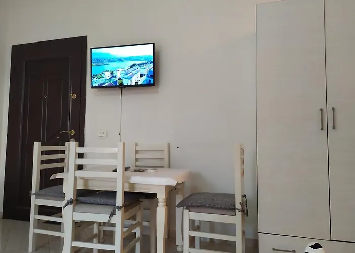 Valbona Apartament