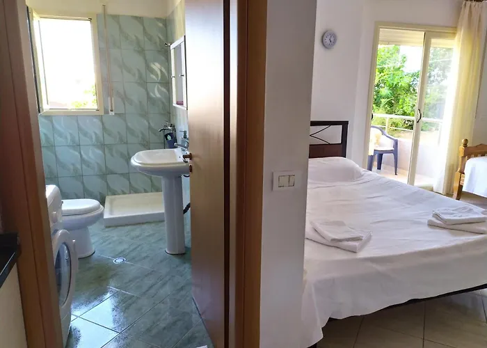 Valbona Appartamento