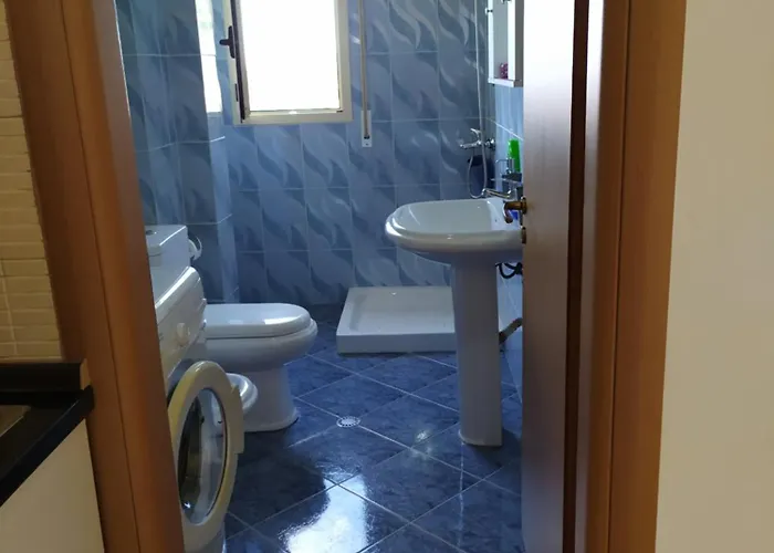 Valbona Apartament *