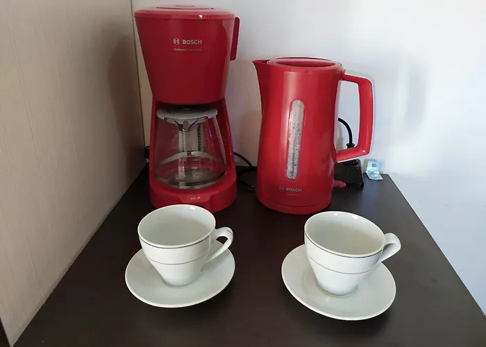 Valbona Appartamento