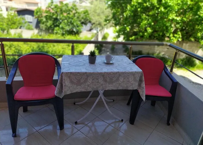 Valbona Appartamento