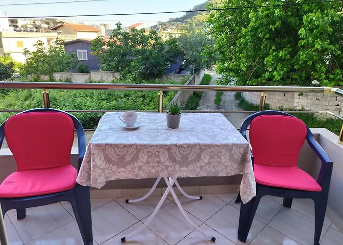 Valbona Appartamento *