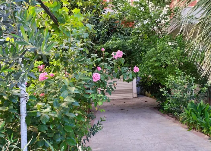 Appartamento Valbona *