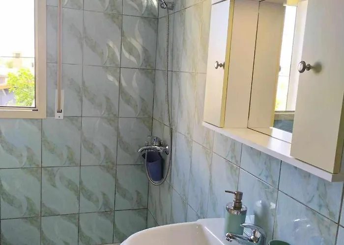 Valbona Appartamento Vlorë