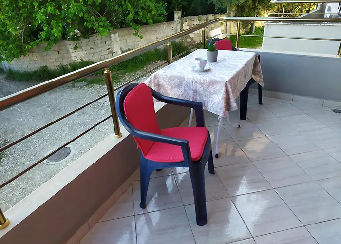 Valbona Appartamento Vlorë