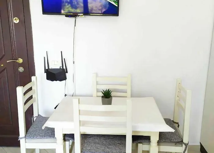 Valbona Appartamento *