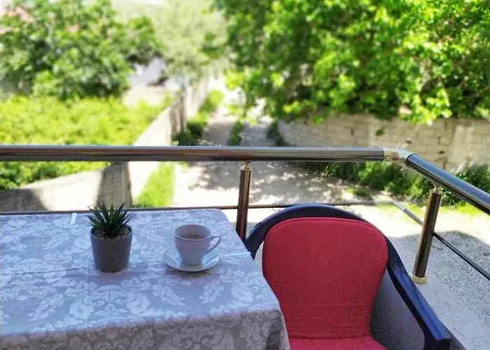 Valbona Appartamento *