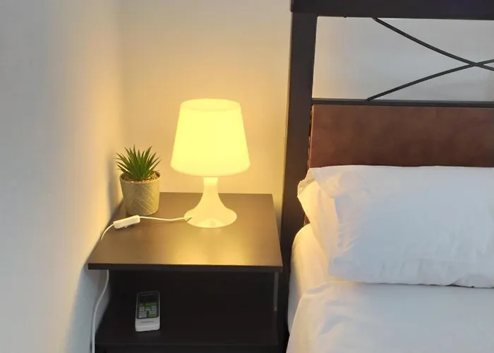 Appartamento Valbona