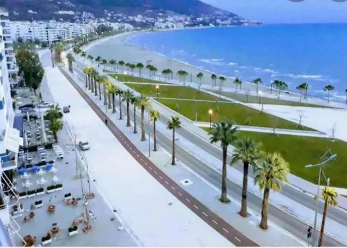 Valbona Appartamento