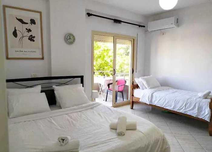 Appartamento Valbona