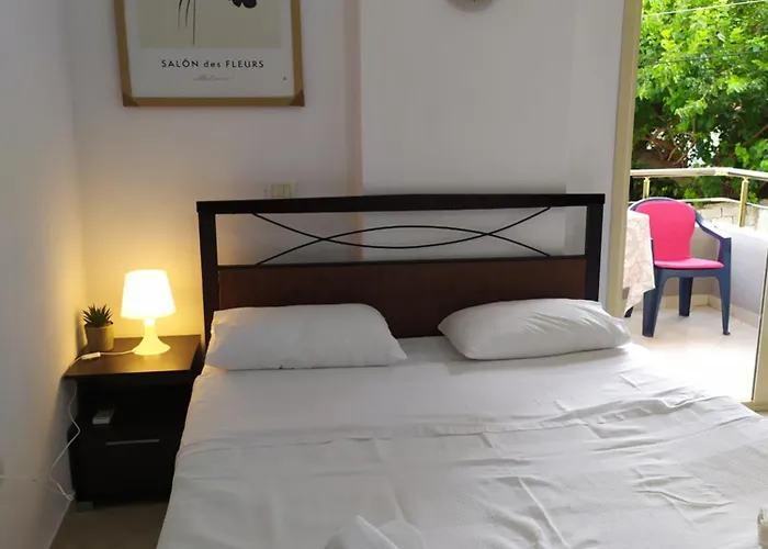 Apartament Valbona *