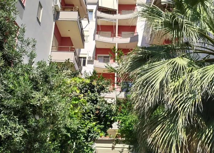 Appartamento Valbona