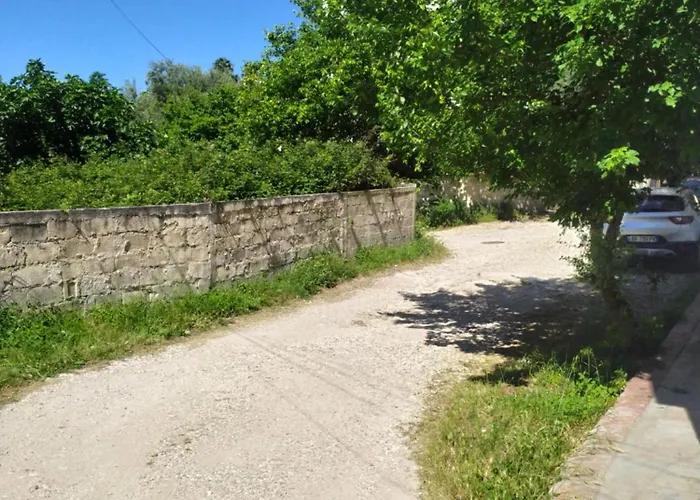 Apartament Valbona *