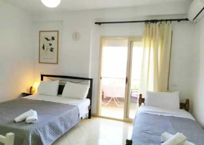 Valbona Appartamento *