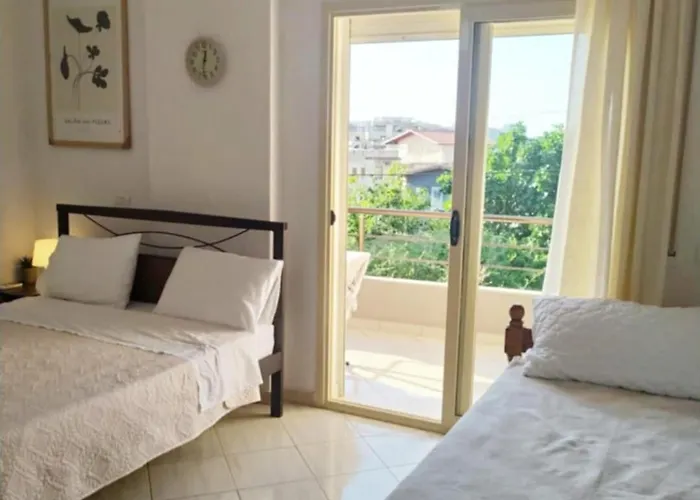 Valbona Apartament Wlora