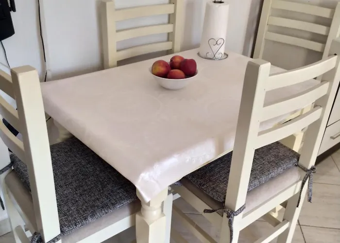 Appartamento Valbona Vlorë