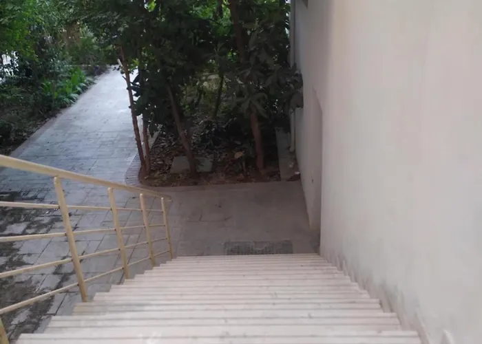 Appartamento Valbona