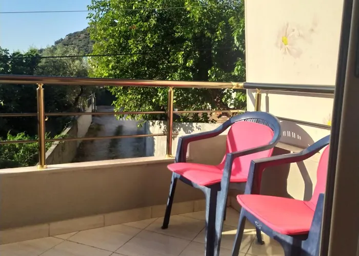 Valbona Διαμέρισμα *