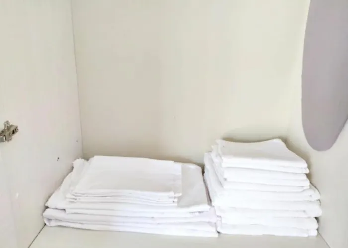 Appartamento Valbona Vlorë