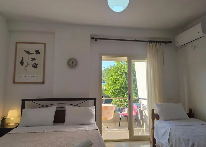 Apartament Valbona
